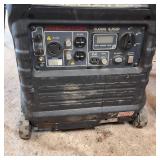 Predator 3500 Watt Super Quiet Inverter Generator – Electric Start & RV Ready