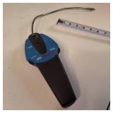 Robinair 16600 Electronic Refrigerant Leak Detector – High Sensitivity w/ Flexible Probe