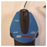 Robinair 16600 Electronic Refrigerant Leak Detector – High Sensitivity w/ Flexible Probe