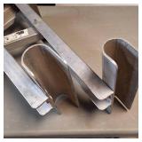 Heavy-Duty Ladder Jacks (Lot of 2)