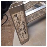 Heavy-Duty Ladder Jacks (Lot of 2)