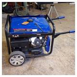 FORD Powerhorse 9250W Portable Generator w/ Electric Start & Low THD