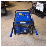 FORD Powerhorse 9250W Portable Generator w/ Electric Start & Low THD