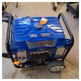 FORD Powerhorse 9250W Portable Generator w/ Electric Start & Low THD