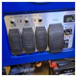 FORD Powerhorse 9250W Portable Generator w/ Electric Start & Low THD