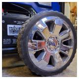 FORD Powerhorse 9250W Portable Generator w/ Electric Start & Low THD