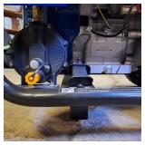 FORD Powerhorse 9250W Portable Generator w/ Electric Start & Low THD