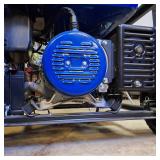 FORD Powerhorse 9250W Portable Generator w/ Electric Start & Low THD