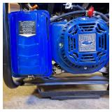 FORD Powerhorse 9250W Portable Generator w/ Electric Start & Low THD