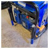 FORD Powerhorse 9250W Portable Generator w/ Electric Start & Low THD