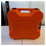 Paslode IM250A-Li Cordless 16-Gauge Angled Finish Nailer Kit w/ Case