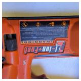 Paslode IM250A-Li Cordless 16-Gauge Angled Finish Nailer Kit w/ Case