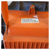 HDX 250-Watt Dual-Head Portable Halogen Work Light