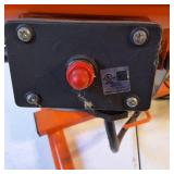 HDX 250-Watt Dual-Head Portable Halogen Work Light