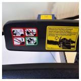 McCulloch 35cc Gas Chainsaw with 16" Windsor Roll Top Mini Bar