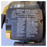 McCulloch 35cc Gas Chainsaw with 16" Windsor Roll Top Mini Bar