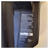 McCulloch 35cc Gas Chainsaw with 16" Windsor Roll Top Mini Bar