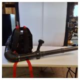 Craftsman 46cc 2-Cycle Gas Backpack Leaf Blower