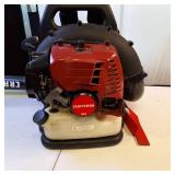 Craftsman 46cc 2-Cycle Gas Backpack Leaf Blower