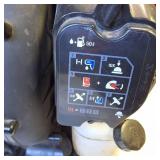 Craftsman 46cc 2-Cycle Gas Backpack Leaf Blower