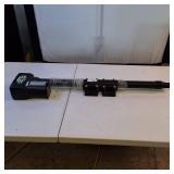 J&D Manufacturing PFACT115-24 Pruden Inlet Actuator - 24" Stroke