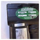 J&D Manufacturing PFACT115-24 Pruden Inlet Actuator - 24" Stroke
