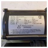 J&D Manufacturing PFACT115-24 Pruden Inlet Actuator - 24" Stroke