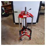 Branick 7600 Heavy-Duty Strut Spring Compressor – Professional Grade, No Adapters Required