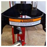 Branick 7600 Heavy-Duty Strut Spring Compressor – Professional Grade, No Adapters Required