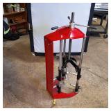 Branick 7600 Heavy-Duty Strut Spring Compressor – Professional Grade, No Adapters Required