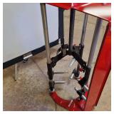 Branick 7600 Heavy-Duty Strut Spring Compressor – Professional Grade, No Adapters Required