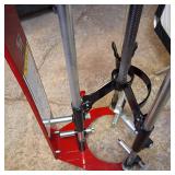 Branick 7600 Heavy-Duty Strut Spring Compressor – Professional Grade, No Adapters Required