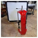 Branick 7600 Heavy-Duty Strut Spring Compressor – Professional Grade, No Adapters Required