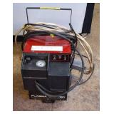 Snap-on YA5550 50-Amp Plasma Cutter with Torch and Leads