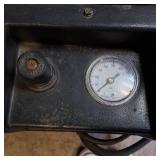 Snap-on YA5550 50-Amp Plasma Cutter with Torch and Leads