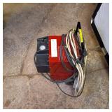 Snap-on YA5550 50-Amp Plasma Cutter with Torch and Leads