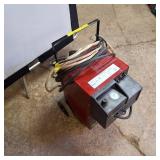 Snap-on YA5550 50-Amp Plasma Cutter with Torch and Leads