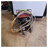 Snap-on YA5550 50-Amp Plasma Cutter with Torch and Leads