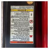 Honda EM3000c Cycloconverter 3000-Watt Portable Generator