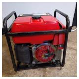 Honda EM3000c Cycloconverter 3000-Watt Portable Generator