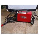 Lincoln Electric LE31MP Multi-Process Welder – MIG/TIG/Stick, 120V