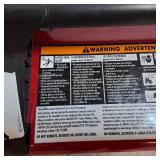 Lincoln Electric LE31MP Multi-Process Welder – MIG/TIG/Stick, 120V