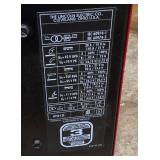 Lincoln Electric LE31MP Multi-Process Welder – MIG/TIG/Stick, 120V