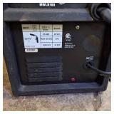 Matco Tools MWLD100 MIG Wire Feed Welder - 120 Volt - Tested & Working