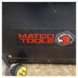 Matco Tools MWLD100 MIG Wire Feed Welder - 120 Volt - Tested & Working