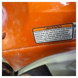 STIHL TS 420 Cutquik Gas Powered Cut-Off Saw - 14" Blade