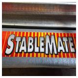 StableMate Portable Aluminum Siding Brake