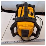 DEWALT DCR025 20V/60V MAX FLEXVOLT Bluetooth Jobsite Radio & Battery Charger