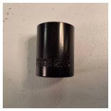 Chicago Electric 12V 1/2" Impact Wrench (Model 36175) - Roadside Emergency Tool Kit