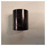 Chicago Electric 12V 1/2" Impact Wrench (Model 36175) - Roadside Emergency Tool Kit